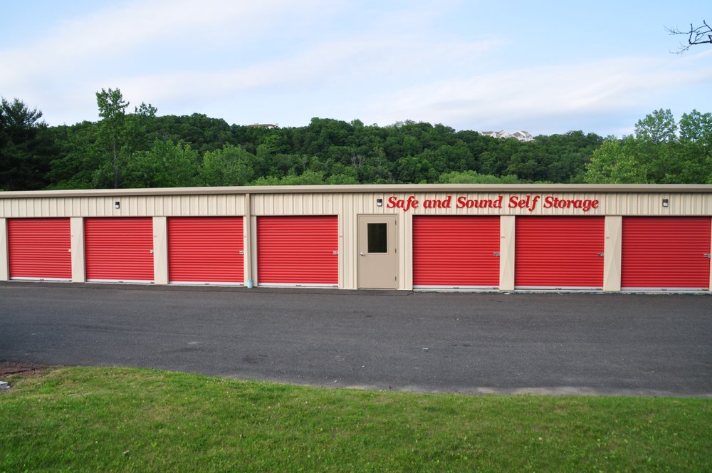 Safe and Sound Danbury 18 Great Pasture Road Danbury, CT 06810